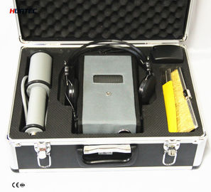 35KV DC Voltage Spark Detector Porosity Elcometer Detector de férias