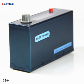 O micro brilho da estabilidade alta mede para o medidor HGM-B60MS do brilho do assoalho