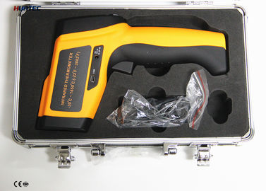 Termômetro infravermelho digital Handheld IR do laser 1150 graus de Ceisius