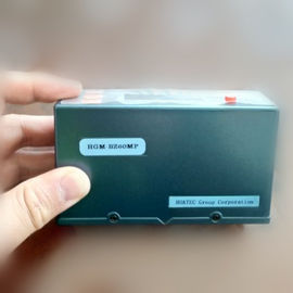 Medidor de ISO2813/ASTM-D2457 0-120/120-1000Gs Mini Portable Gloss Meter Gloss para o mármore