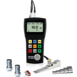 Auto automático - calibre de espessura ultrassônico 1000-9999 M/S da calibração TG4000B