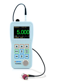 Calibre de espessura ultrassônico da série múltipla original do método TG5500DL da verificação da onda