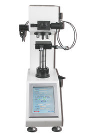 Teste de dureza automático de Equipmen ASTM E92 Knoop do teste de dureza de Vickers do verificador da dureza de Digitas micro Vickers