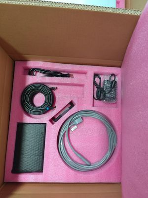 Sensor baseado em silício amorfo para imagem dentária e inspeção industrial