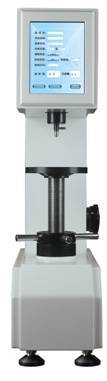HR-150DT Tester de dureza Rockwell com ecrã táctil de 8 polegadas, capacidade 150kgf
