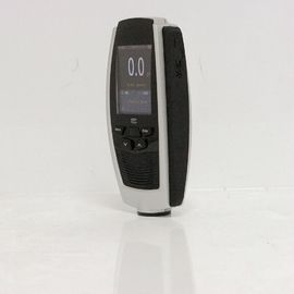 Calibre do medidor da espessura da pintura do calibre de espessura da camada da maquinaria do medidor da espessura da laqueação de Digitas