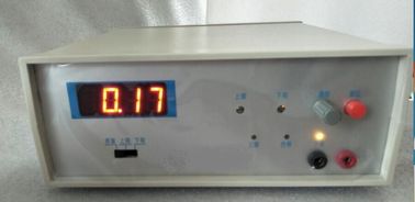 medidor de fluxo 20mwb magnético/indicador fluxo magnético para a inspeção da partícula