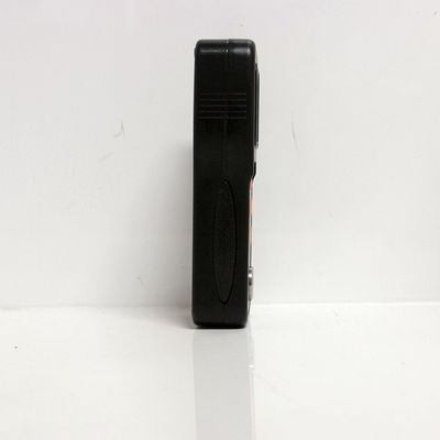 Máquina de Teste de Espessura Ultrassônica NDT de 0,75-300mm