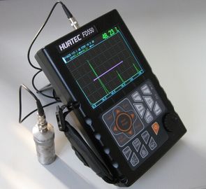 detector ultra-sônico 0dB de alta velocidade da falha de 6dB DAC Digitas - 130dB com prova de óleo FD550