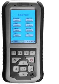 Verificador Handheld da vibração, equipamento em linha do equilíbrio dinâmico