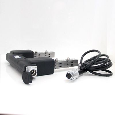 Detector de falhas Jugo magnético Durável