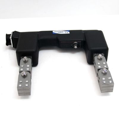 Detector de falhas Jugo magnético Durável