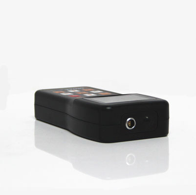 Teste de dureza Leeb de grande capacidade