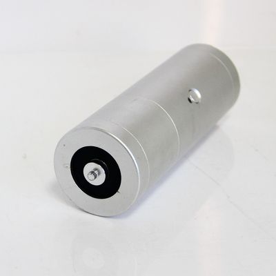 Pequeno analisador de vibração portátil