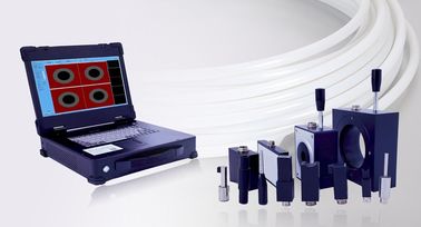 Multi canal Hef-2000 do equipamento de testes da corrente de redemoinho da frequência multi