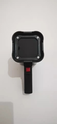 Lâmpada ultravioleta Handheld magnética de operação dupla da C.C. da C.A. do detector da falha da substituição rápida da bateria
