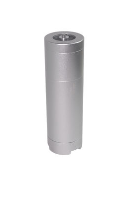 Pequeno analisador de vibração portátil