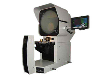 Exatidão elevada e estável 400 mm 110V / 60 Hz perfil projetor HB-16 para a indústria, Colégio