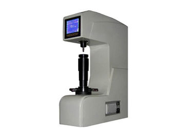 Automática da dureza Rockwell para HR150S plástico