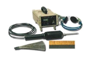 35KV DC Voltage Spark Detector Porosity Elcometer Detector de férias